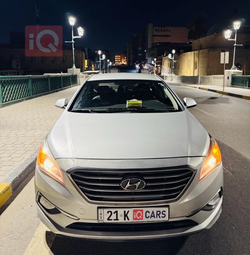 هيونداي سوناتا